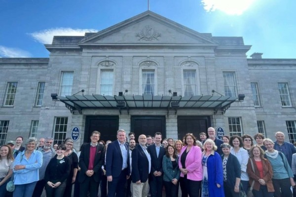 DOD, Autism Europe Yönetim Kurulu’a seçildi