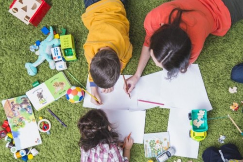 Otizm Dostu Mekanlar Yaratmak 3