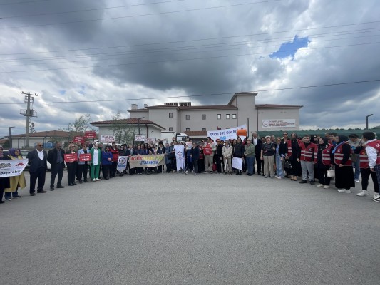 Otizm bakım merkezleri için hak temelli reform çağrısı yapıldı