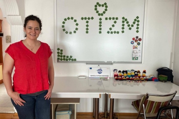 Yeni belediye başkanlarının otizm için çalışmasını bekliyoruz