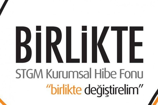 Birlikte Yerel STK’lar Kurumsal Destek Programı