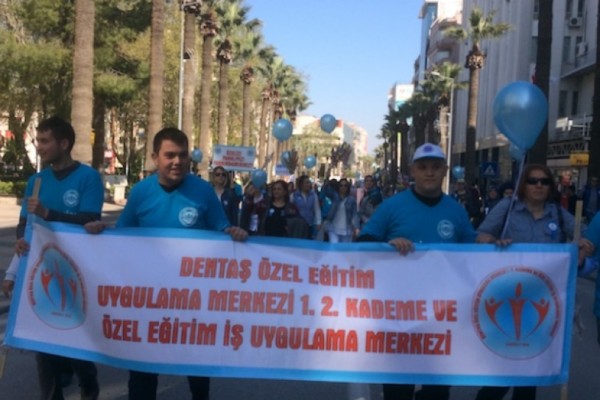 Hayatımızda gerçekten fark yaratacak uygulamalar istiyoruz!
