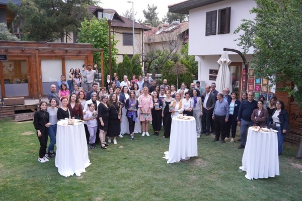 Denizli Otizm Derneği 10 yaşında!
