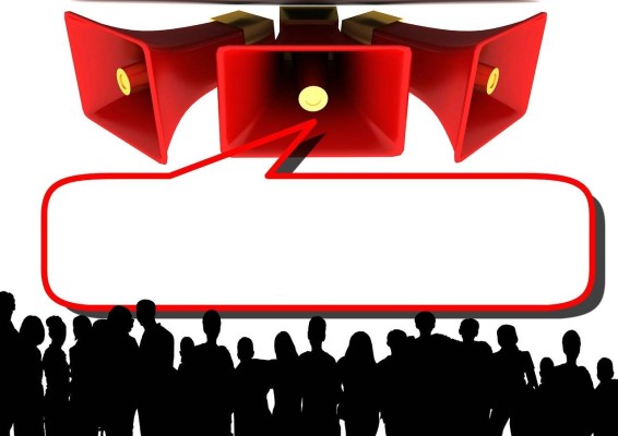 Çocukların Haklarını Korumakla Yükümlüsünüz!