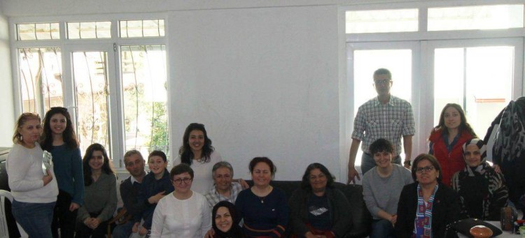 DOD GK Toplantısı Yapıldı