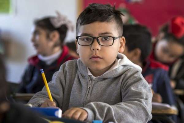 Yüz yüze eğitim istiyoruz