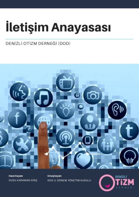İletişim Anayasası