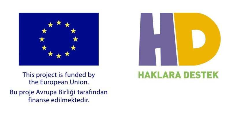 Haklara Destek Projesi