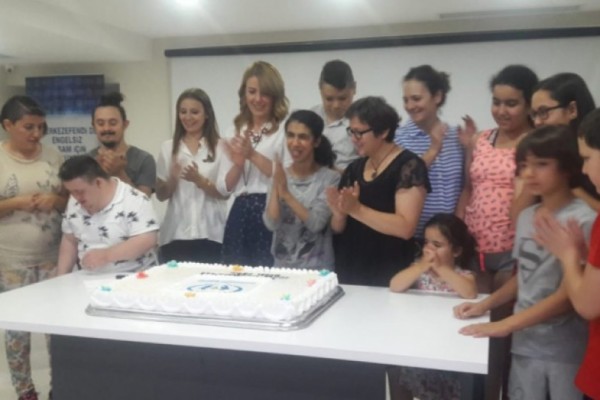 Birlikte Yaz Kulübü başladı