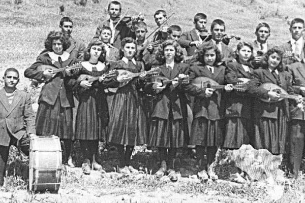Aydınlanmanın ışığı: Köy Enstitüleri