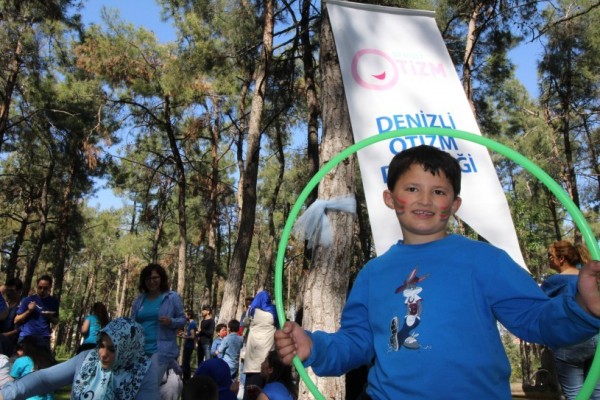 2. Otizm Eylem Planı Taslağı Değerlendirme Raporu