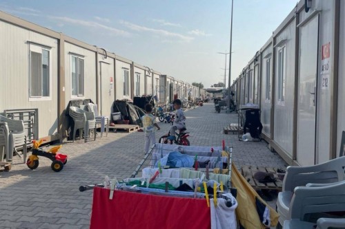 Denizli Otizm Derneği Deprem Raporu Çıktı